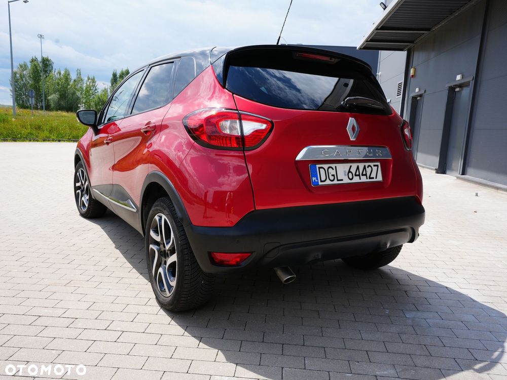 Renault Captur ENERGY dCi 90 EDC Intens - 3