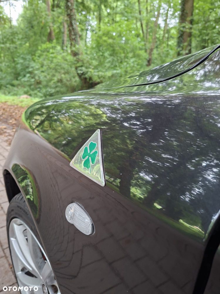 Alfa Romeo 147 1.6 Twin Spark Progression - 6