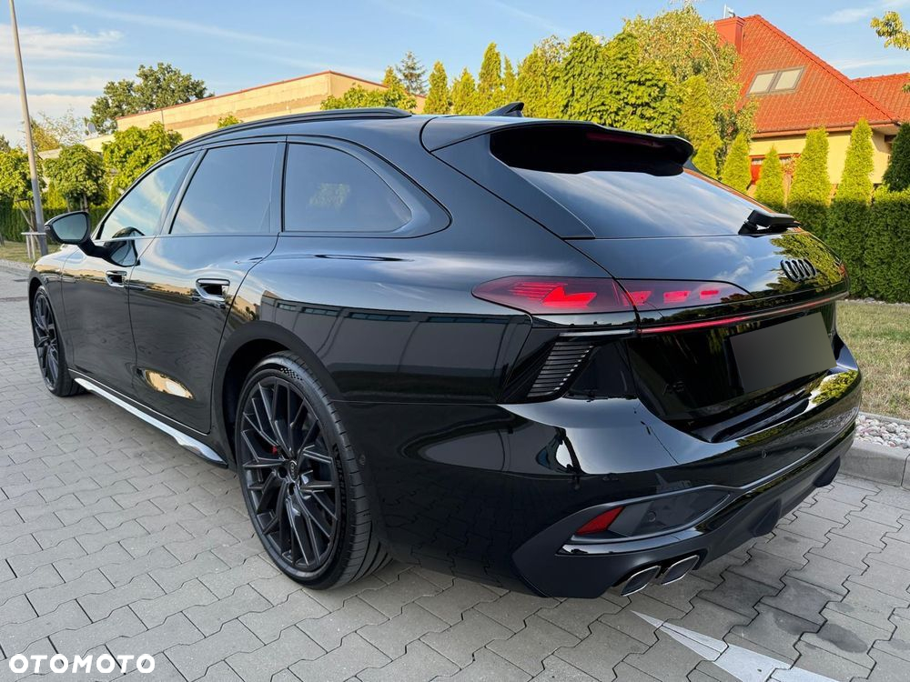 Audi A6 - 3