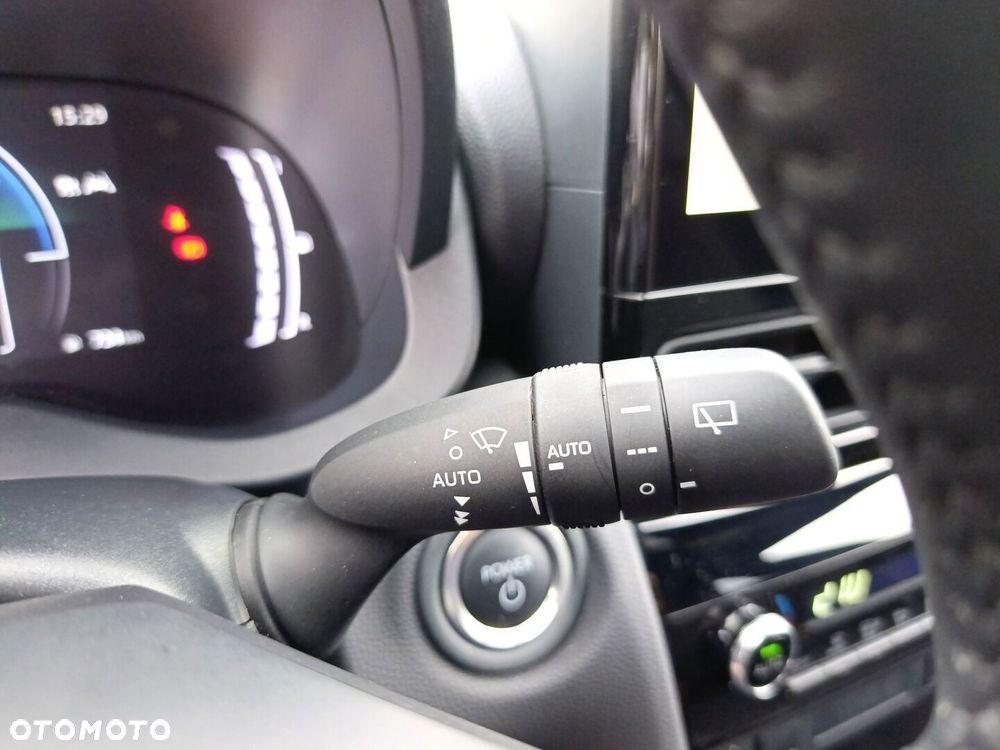 Toyota Yaris Cross Hybrid 1.5 Style - 31