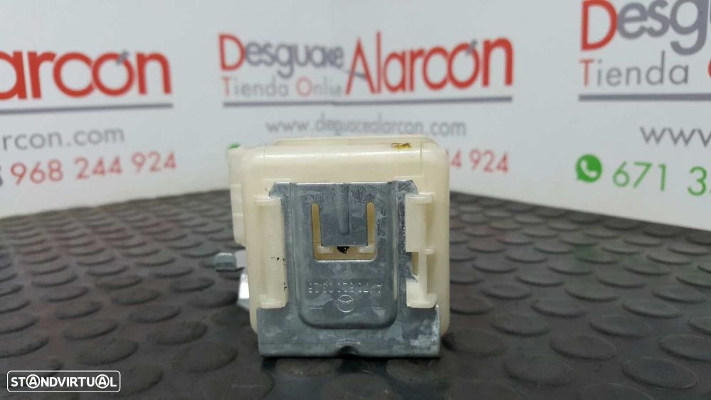 CENTRALINA DO IMOBILIZADOR MERCEDES CLASE SLK (W170) ROADSTER 200 (170.435) - 3