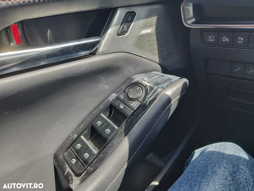 Mazda 3 e-SKYACTIV-X 186 M HYBRID Aut. TAKUMI - 22