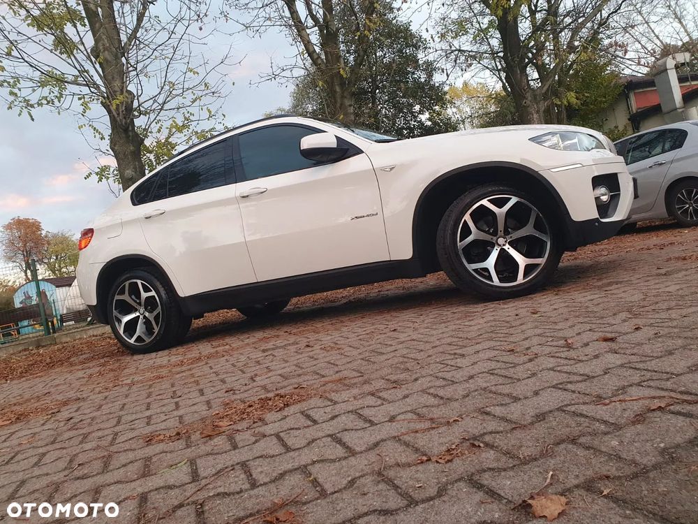 BMW X6 40d xDrive - 3