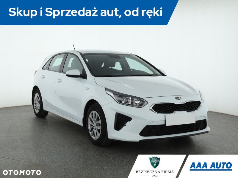 Kia Ceed - 2