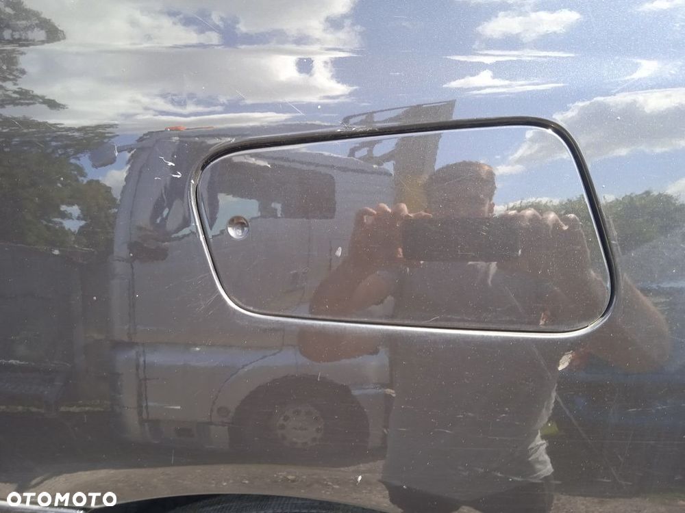 Klapka Wlewu Paliwa Renault Espace IV NV676 - 1