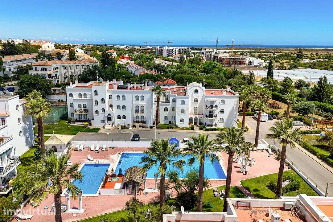 O seu refúgio de férias em Tavira - Algarve - Grande imagem: 2/20