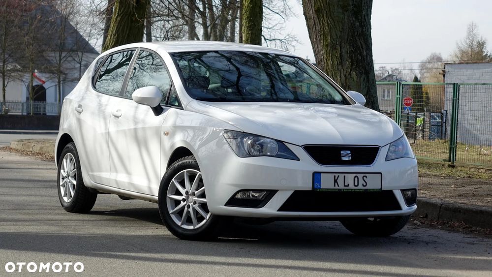 Seat Ibiza - 37