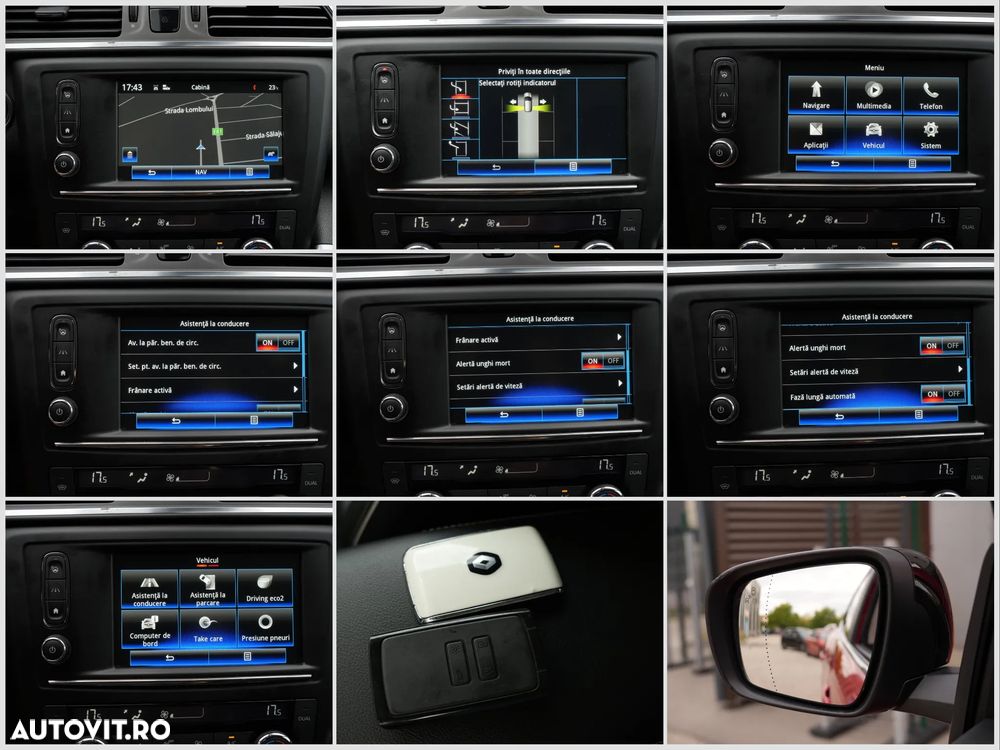Renault Kadjar Energy dCi 110 EDC Bose Edition - 7