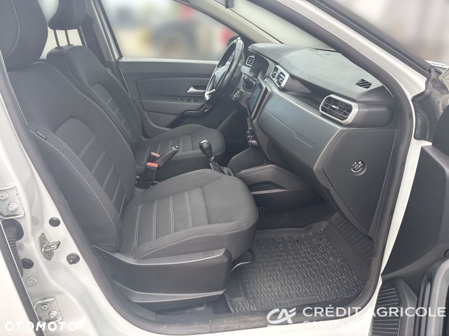 Dacia Duster 1.5 Blue dCi Expression 4WD - 17
