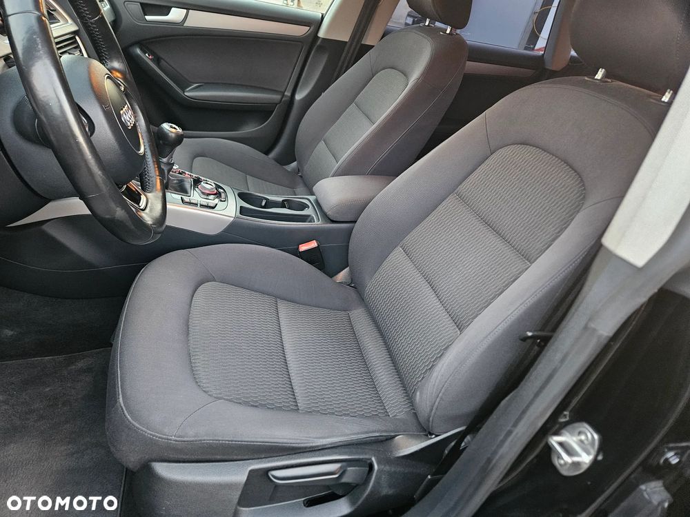 Audi A5 Sportback - 23