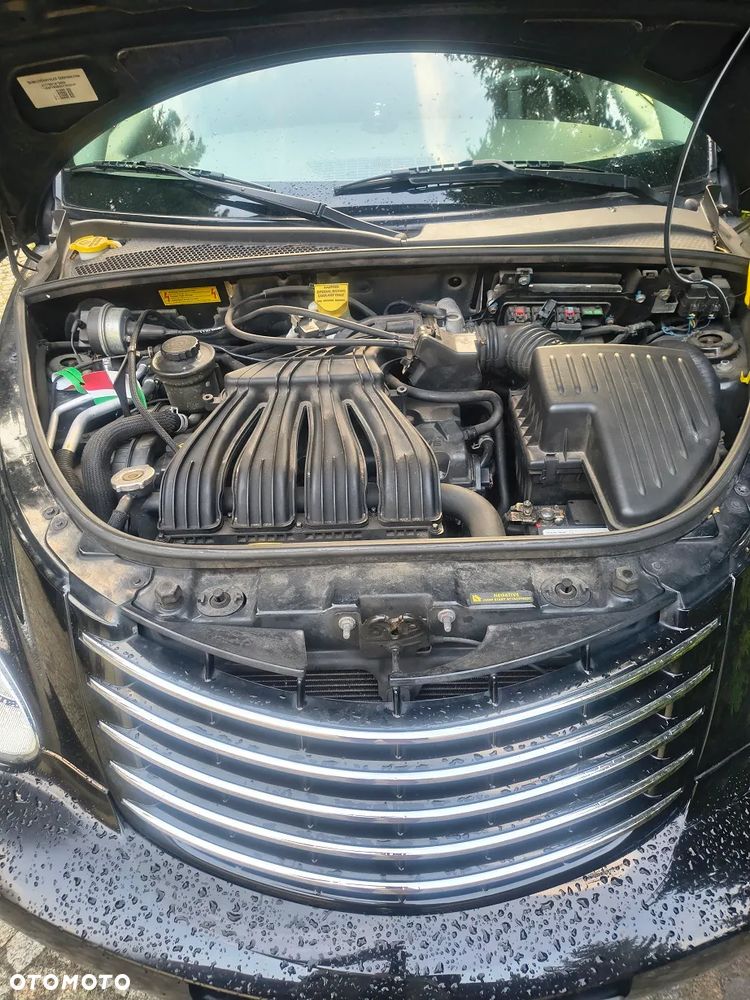 Chrysler PT Cruiser 2.4 Limited - 5