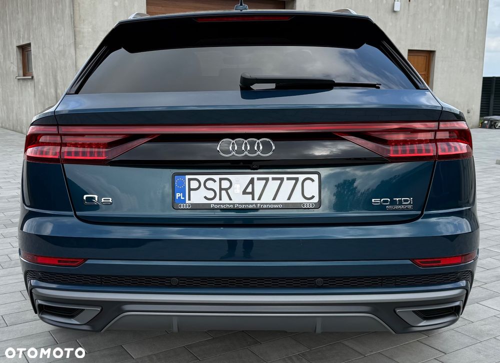 Audi Q8 - 4