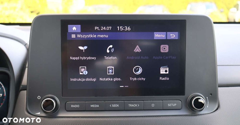 Hyundai Kona - 20