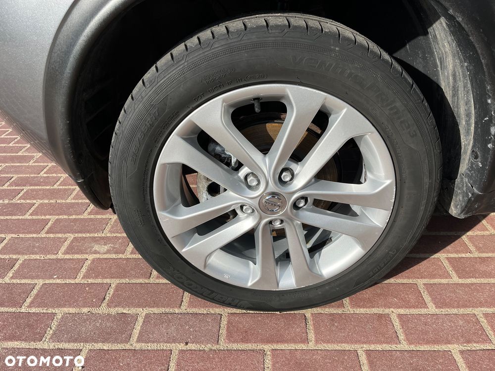Nissan Juke 1.6 Start/Stop Tekna - 9