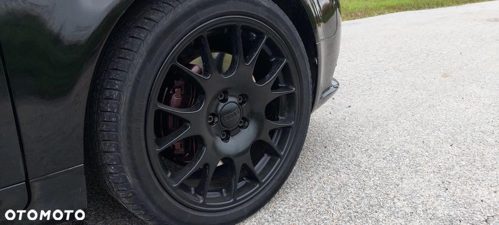 Audi A4 Avant 3.0 TDI Quattro Tiptr - 13