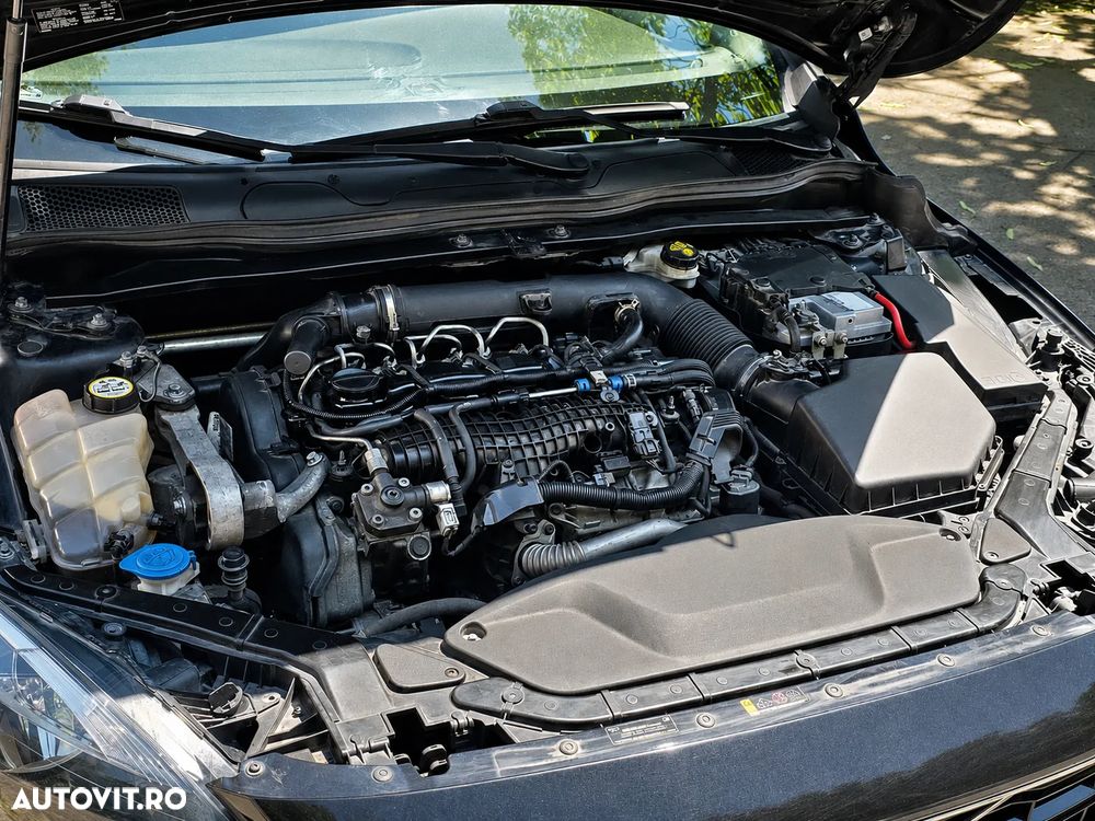 Volvo V40 - 19