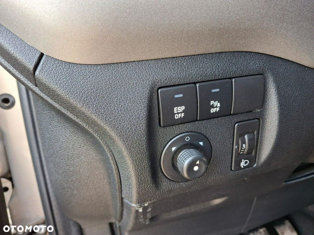 Peugeot Partner - 16