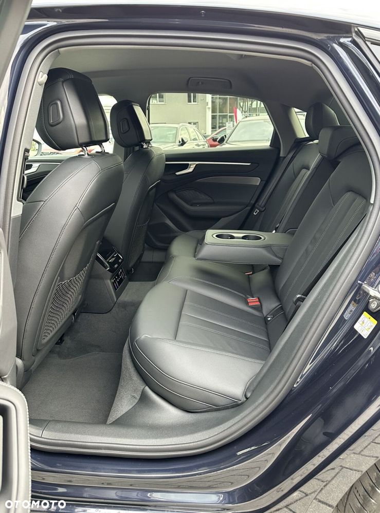 Audi A6 Limousine - 17