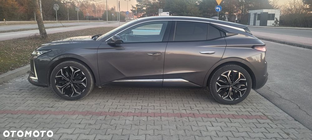 DS Automobiles DS 4 1.2 PureTech Performance Line + - 24