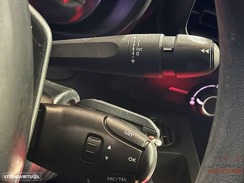 Citroën Berlingo 1.5 BlueHDi M Control - 21