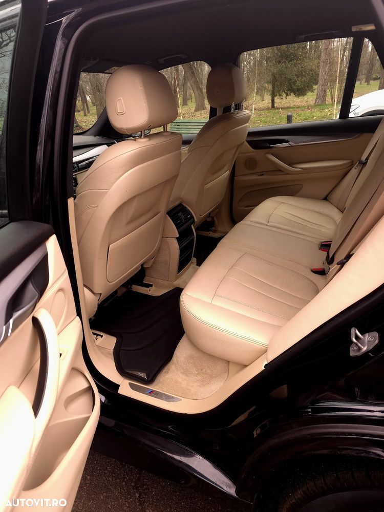 BMW X5 xDrive30d Sport-Aut. - 20