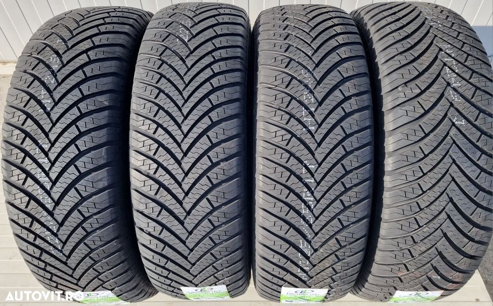 225/65 R17, 102H, LL GREEN-MAX, Anvelope mixte vara/iarna M+S - 4