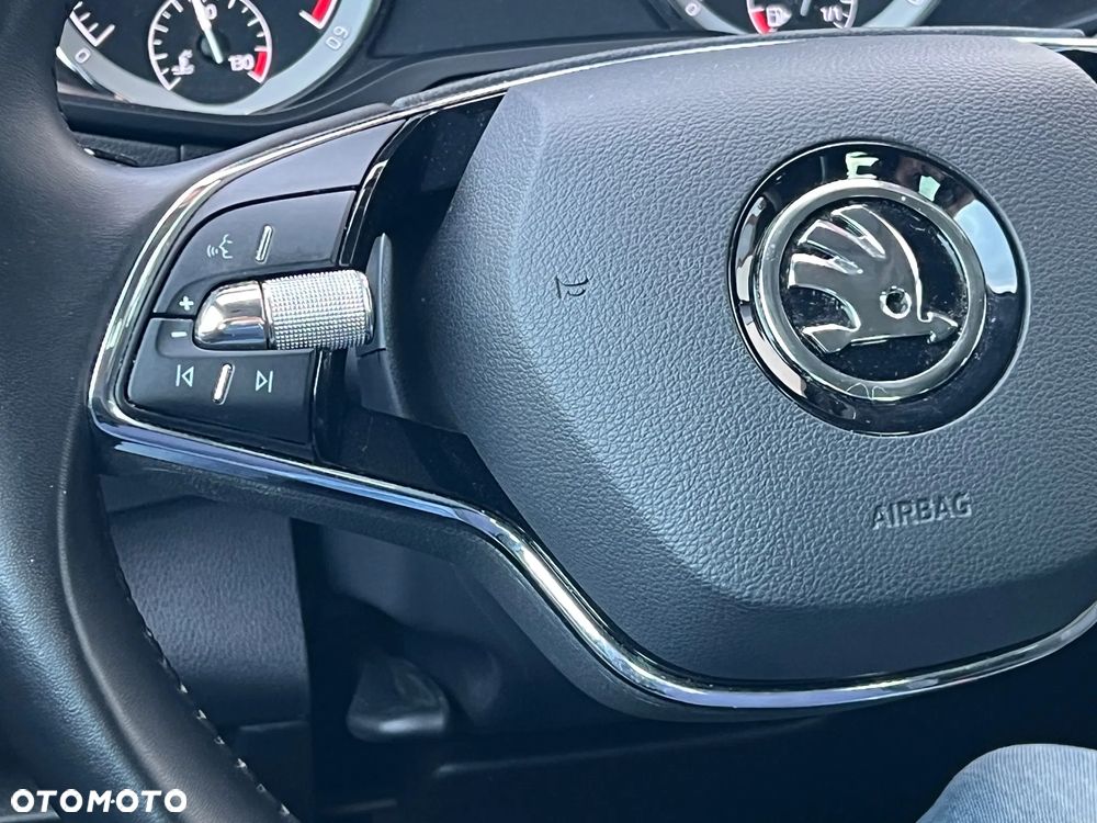 Skoda Karoq 2.0 TDI SCR 4x2 Style DSG - 17