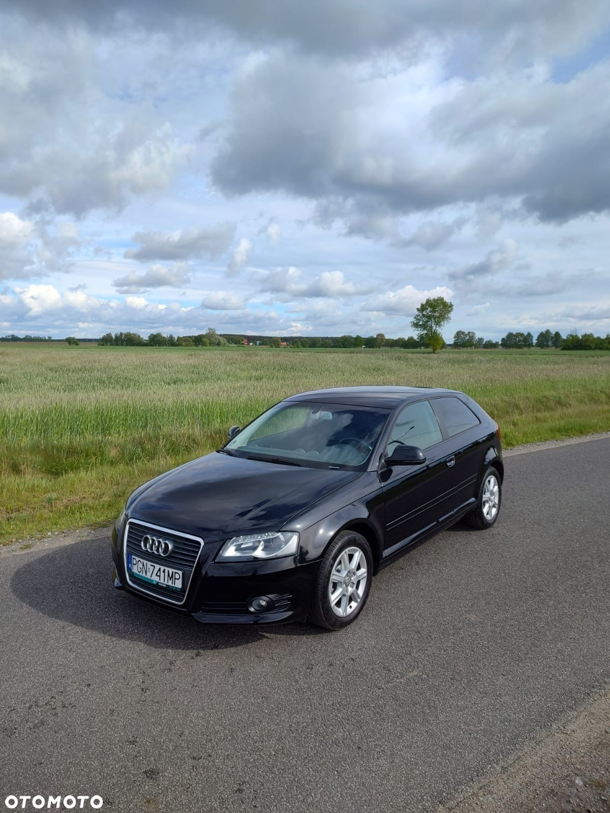 Audi A3 1.6 Attraction S tronic - 19