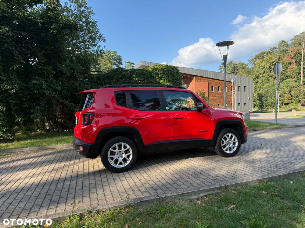 Jeep Renegade 2.0 MultiJet Active Drive Opening Edition Start&Stopp - 8