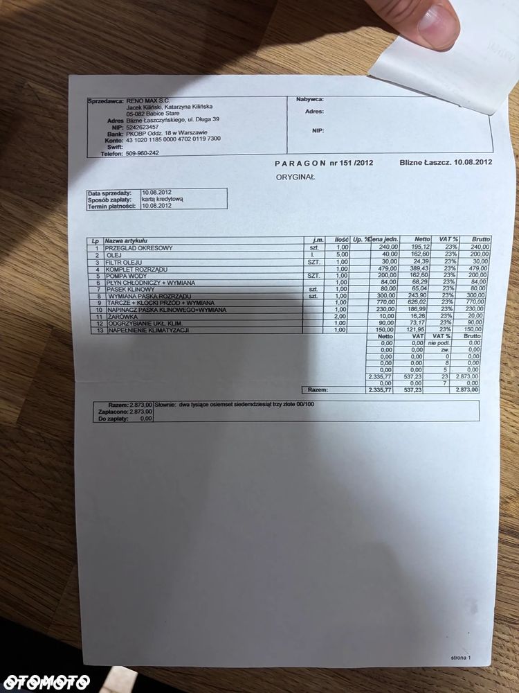 Renault Clio - 13