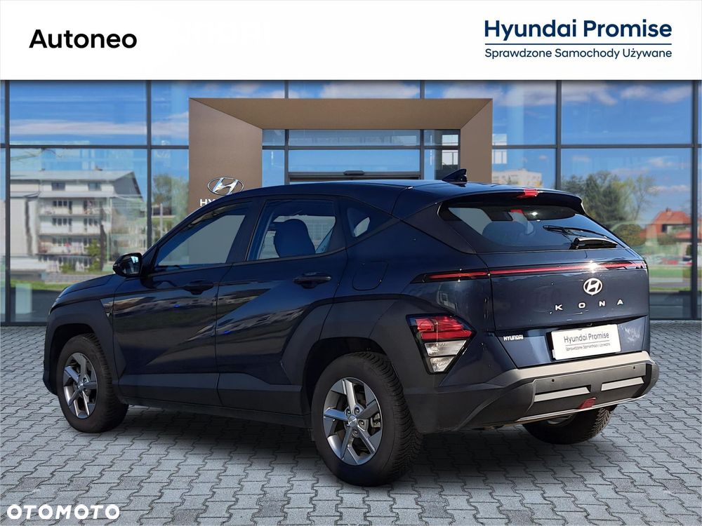 Hyundai Kona - 3