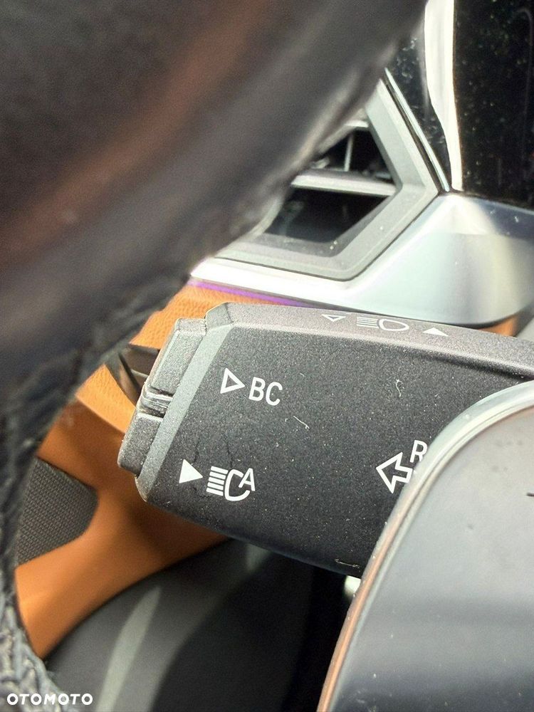 BMW Seria 4 420d M Sport - 37