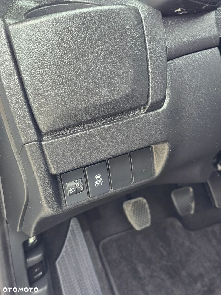 Honda Jazz 1.3 i-VTEC Comfort - 10