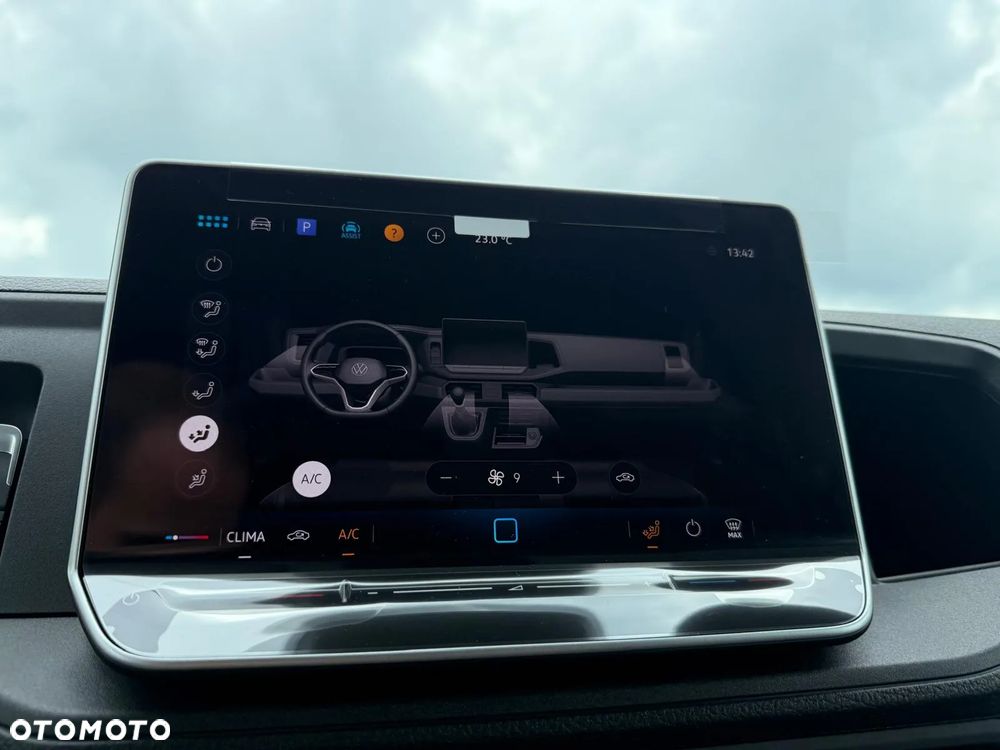 Volkswagen Crafter - 19