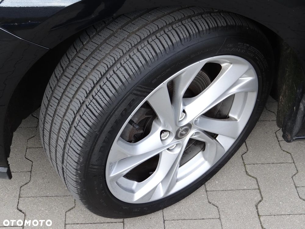 Opel Astra - 26