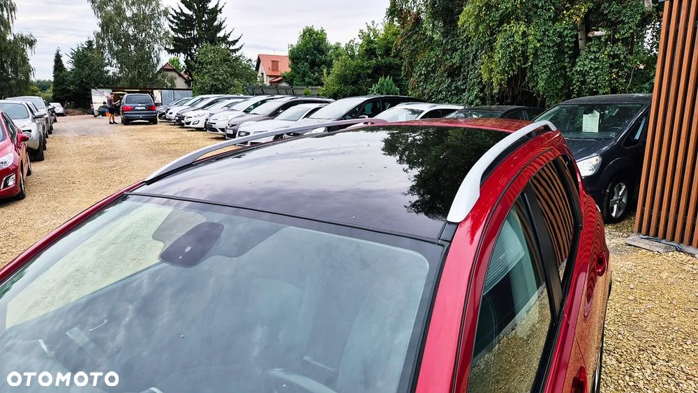 Nissan Qashqai+2 1.6 Tekna - 26
