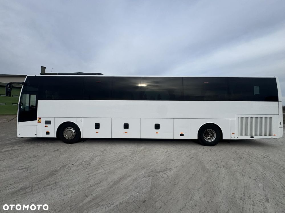 Van Hool EX16 - 8