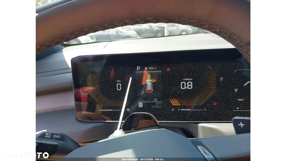 Kia Telluride - 10