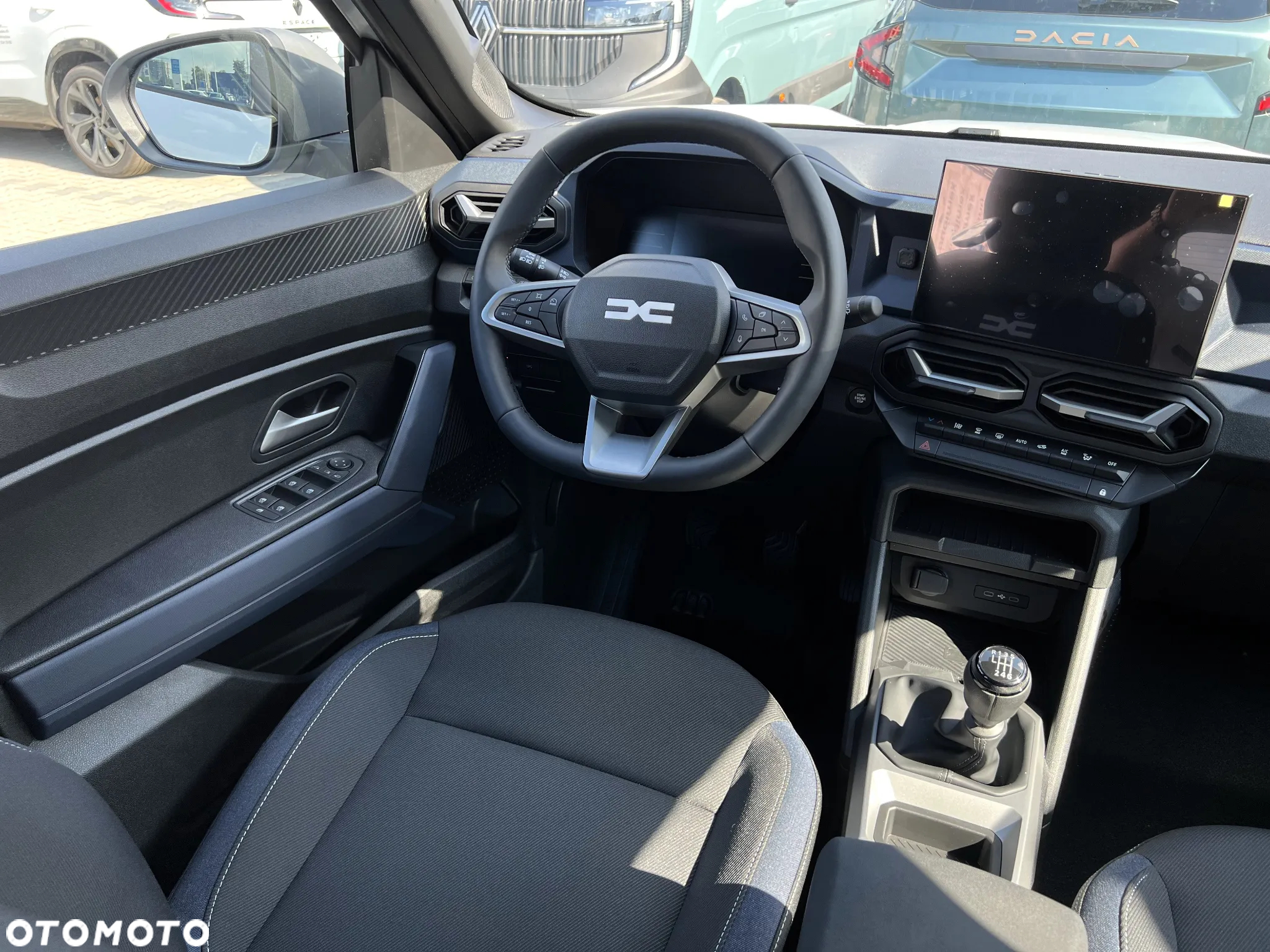 Dacia Duster 1.0 TCe Journey - 8