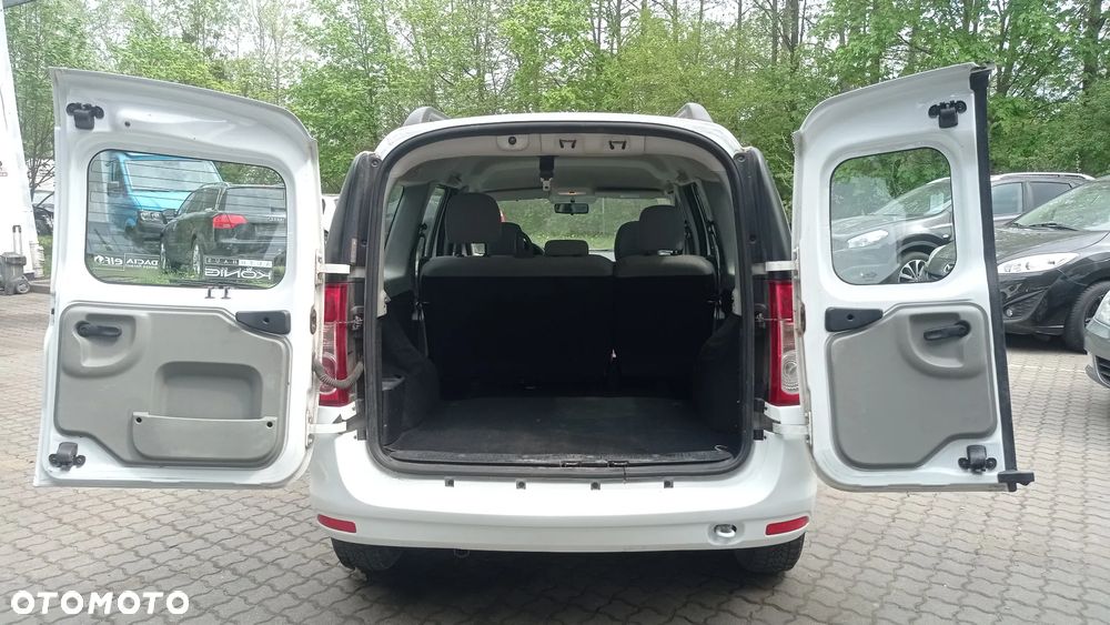 Dacia Logan 1.4 Access - 14