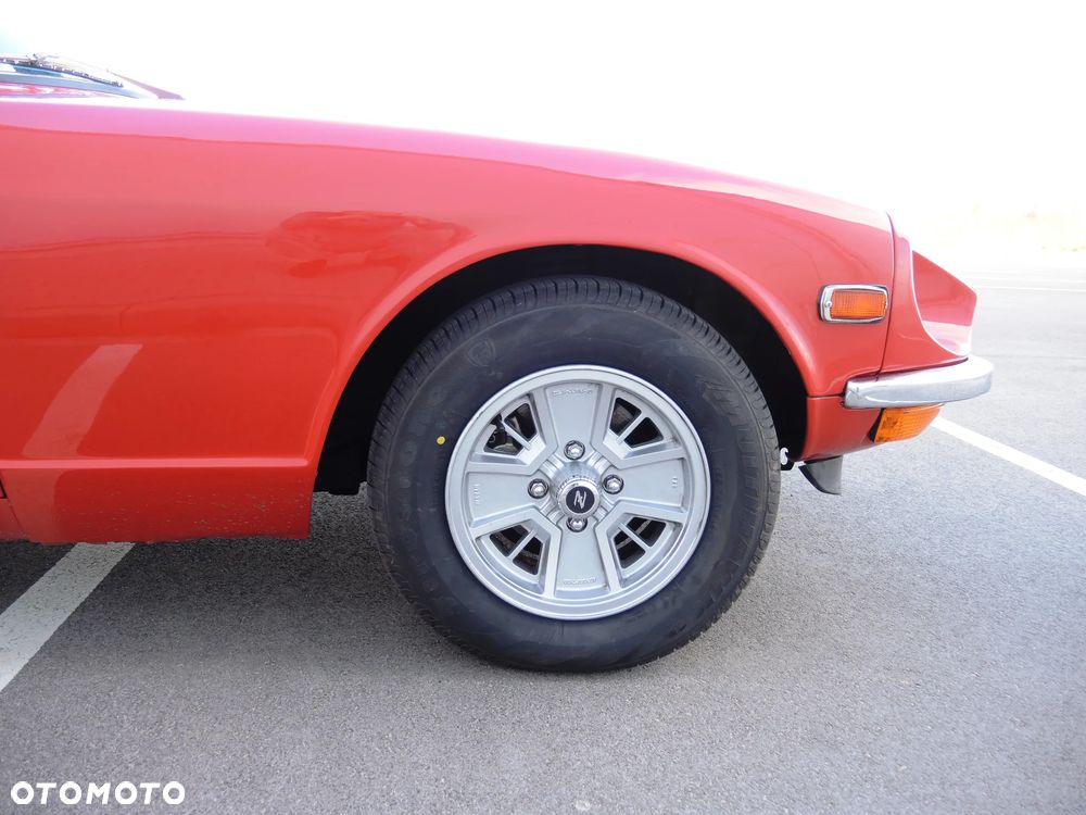 Nissan Inny - 8