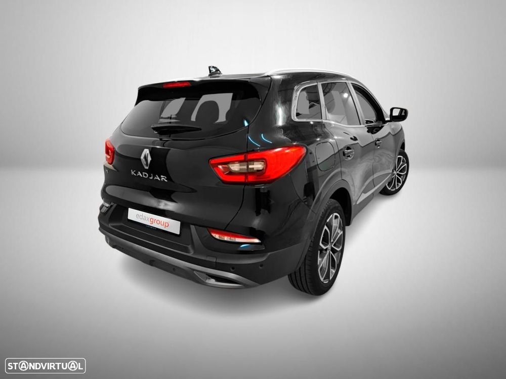 Renault Kadjar 1.5 dCi Intens - 2