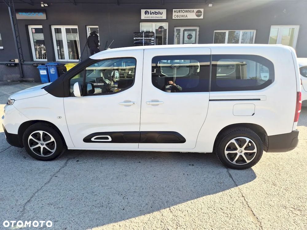 Citroën Berlingo XL 1.5 BlueHDI Feel - 3
