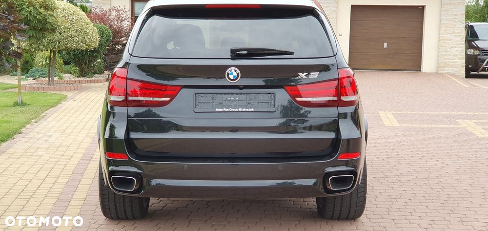 BMW X5 - 11