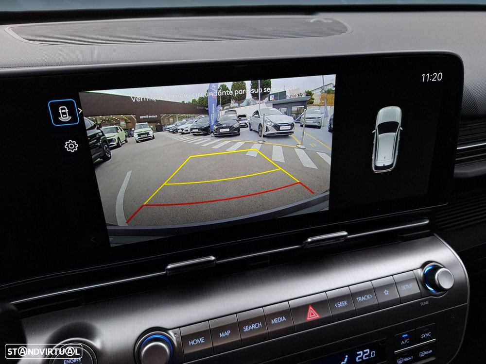 Hyundai Kauai 1.0 T-GDi Premium (TT) - 21