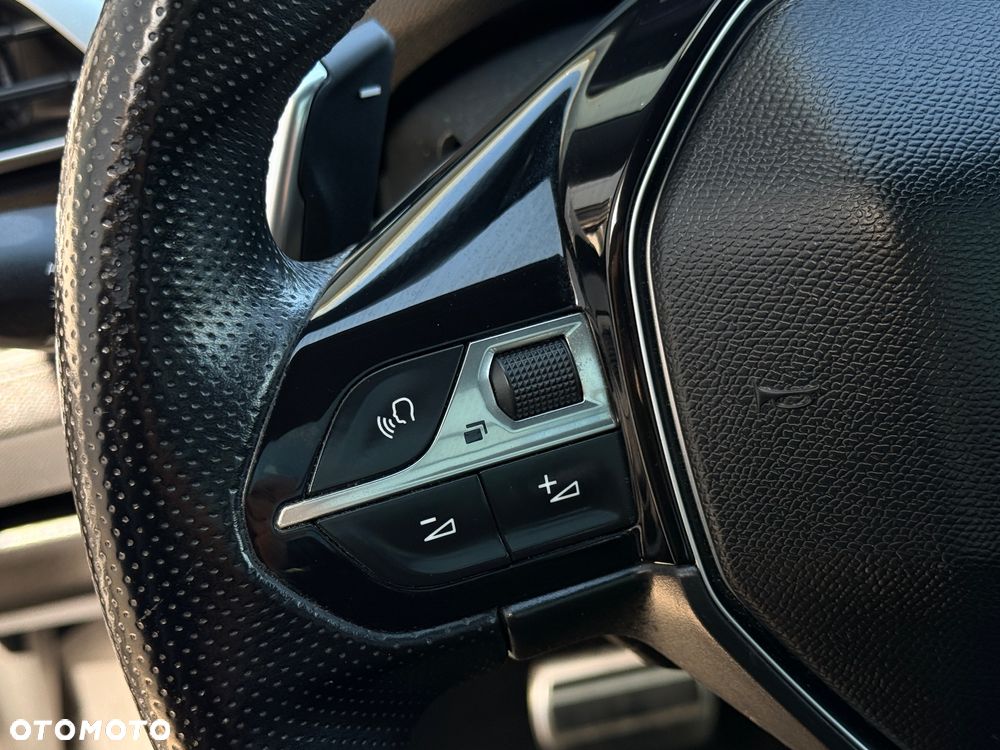 Peugeot 3008 2.0 BlueHDi GT S&S EAT8 - 14