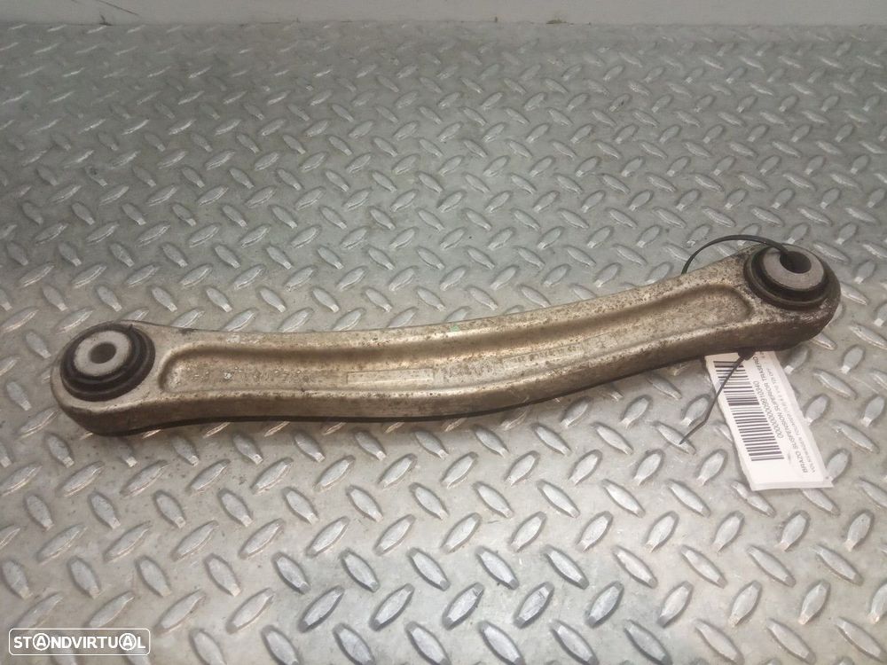 BRAÇO SUSPENSÃO TRASEIRO ESQUERDO VOLKSWAGEN TOUAREG 5.0 V10 TDI 313CV 4921CC - 1