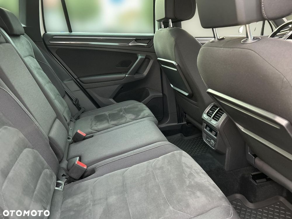 Volkswagen Tiguan 2.0 TDI BMT SCR Highline DSG - 10