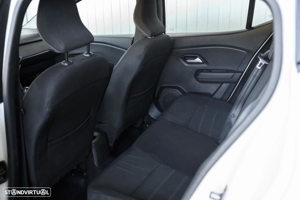 Dacia Sandero Stepway TCe 90 Expression - 32