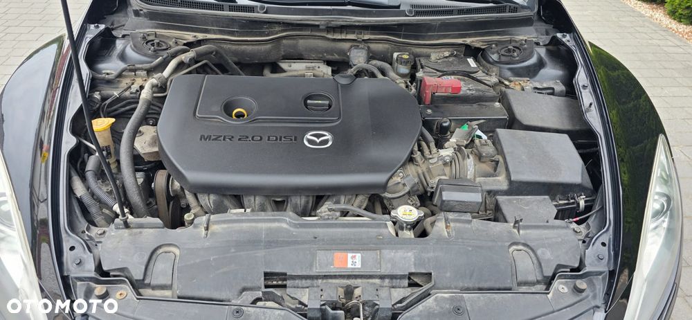 Mazda 6 2.0 Exclusive - 16